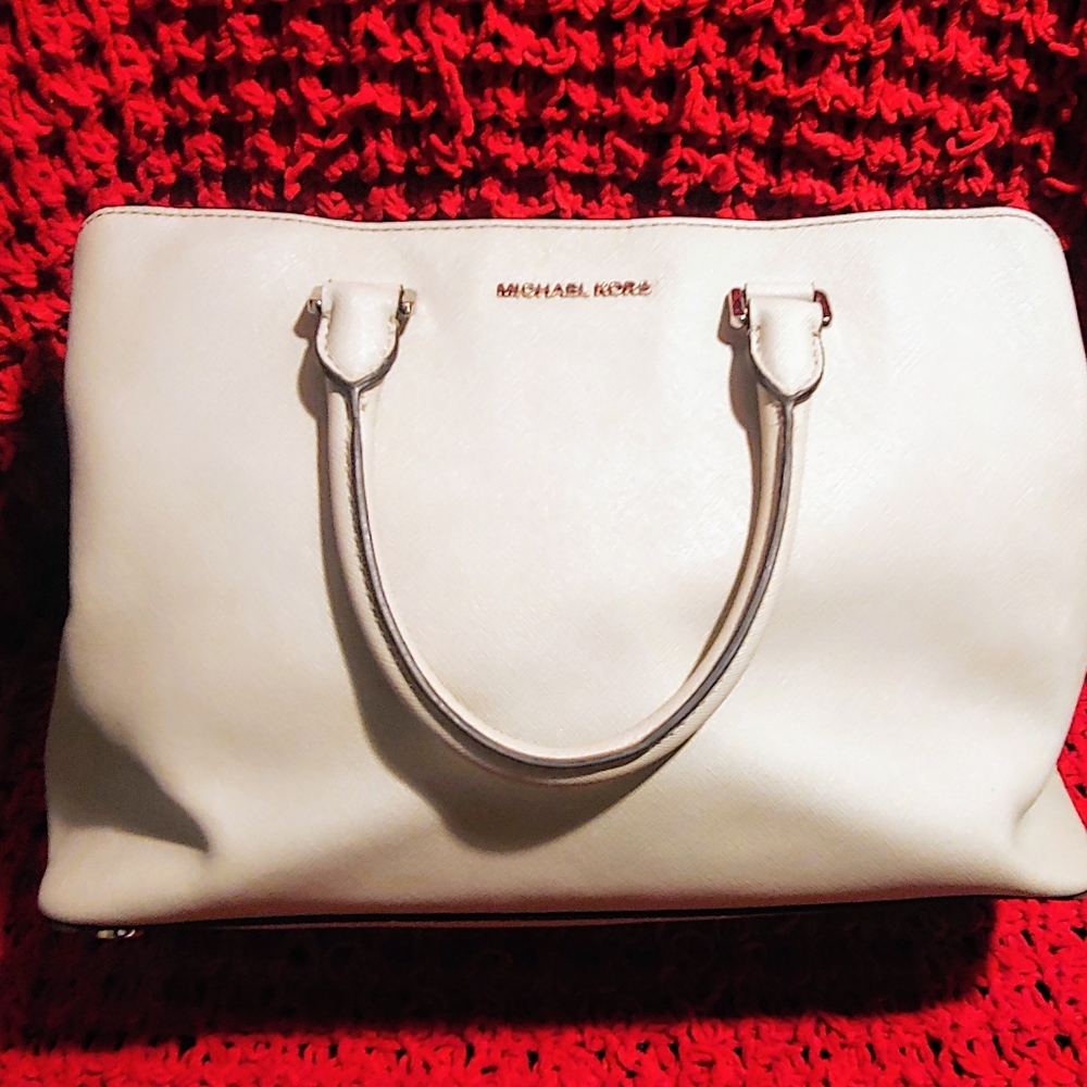 Michael Kors handbag
